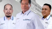 Dewan Direksi PT Sulsel Citra Indonesia