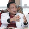 Wakil Ketua Kamar Dagang dan Industri (Kadin) Indonesia, Andi Muhammad Yuslim Patawari (AYP). (Ist)