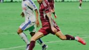PSM Makassar Tumbang 1-2 Atas Arema FC di Parepare