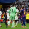 Rakyat News Real Madrid vs Barcelona (Getty Images)