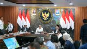 Wamen Viva Yoga Dorong Percepatan Pembangunan Kawasan Swasembada di Papua Selatan