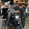 Teguh Setiyono, Konsumen Pertama di Sulawesi Punya Honda Rebel 1100