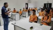 Asmo Sulsel Beri Akses PKL dan Pelatihan Modern ke 93 SMK