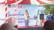 OJK Sulselbar Resmikan SPPG Talaka di Pangkep: Dukung Pemerataan Gizi dan Kemandirian Ekonomi Daerah 3T