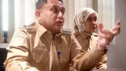 Wali Kota Makassar Munafri Arifuddin