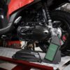 Tips Rawat Filter Udara Ala AHM Biar Motor Tetap Bertenaga