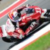 Tanpa Podium, Pebalap Astra Honda Raih Pelajaran Berharga di Mandalika