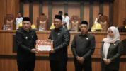 Pemkab Maros Ajukan Ranperda Komunikasi dan Informatika untuk Percepat Transformasi Digital
