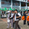 Expo Side Fest PIMNAS 38 Universitas Hasanuddin