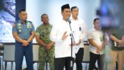 Menteri Pertanian, Andi Amran Sulaiman