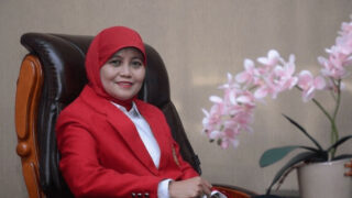 Prof Farida Patittingi Ditunjuk Jadi Plh Rektor UNM, Gantikan Karta Jayadi yang Dinonaktifkan