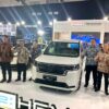 Rakyat News Andi Fatur Rezky Honda GIIAS Makassar 2025