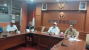 Kick Off HPN 2026 Digelar di Serang, PWI Pusat Siapkan Hadiah 3 Motor