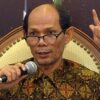 Pengamat Politik Ekonomi Indonesia, Dr. Ichsanuddin Noorsy