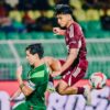 PSM Makassar Gagal Maksimalkan Laga Kandang, Ditahan Persebaya 1-1 di Parepare