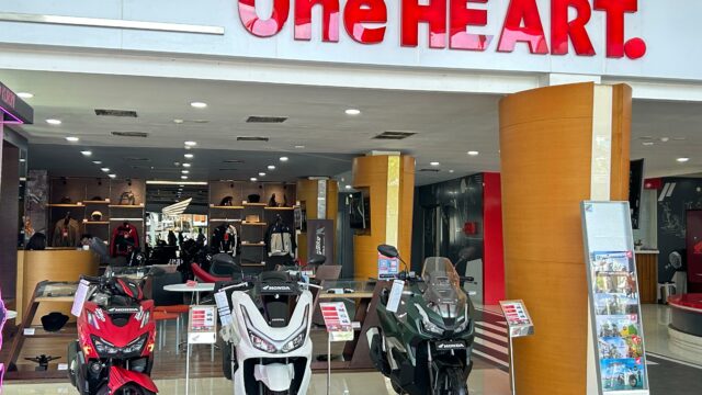 Promo “Kesamber” Asmo Sulsel: Tawarkan Beragam Keuntungan untuk Konsumen Honda di Akhir Tahun 2025