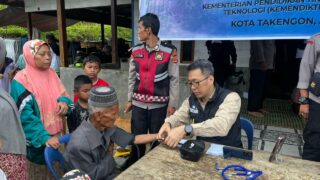 Pengabdian Kemanusiaan Unhas, Perkuat Layanan Kesehatan Warga Terisolir Pascabencana di Sumatera