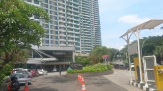 Imbas Isu Prostitusi, Grand Kamala Lagoon Dukung Satpol PP dan Imigrasi Awasi Ketat Penghuni Apartemen