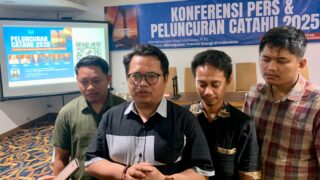 Menang Dua Gugatan PLTU Captive, Pengacara Lingkungan Sulawesi Luncurkan Catahu 2025 dan Bentuk Jaringan Hukum