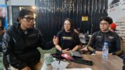 Bikers Yamaha XMAX asal Makassar, Om Daeng Ceritakan Pengalaman Touring 12 Negara Hingga Mekah
