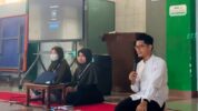 Ciptakan Proses Belajar Berkualitas, SDIT Al-Fadiyah Gelar Pelatihan Deep Learning untuk Guru