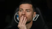Rakyat News Xabi Alonso