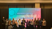 Kalla Toyota Raih Penghargaan Role Model Company di KALLA AWARD 2025