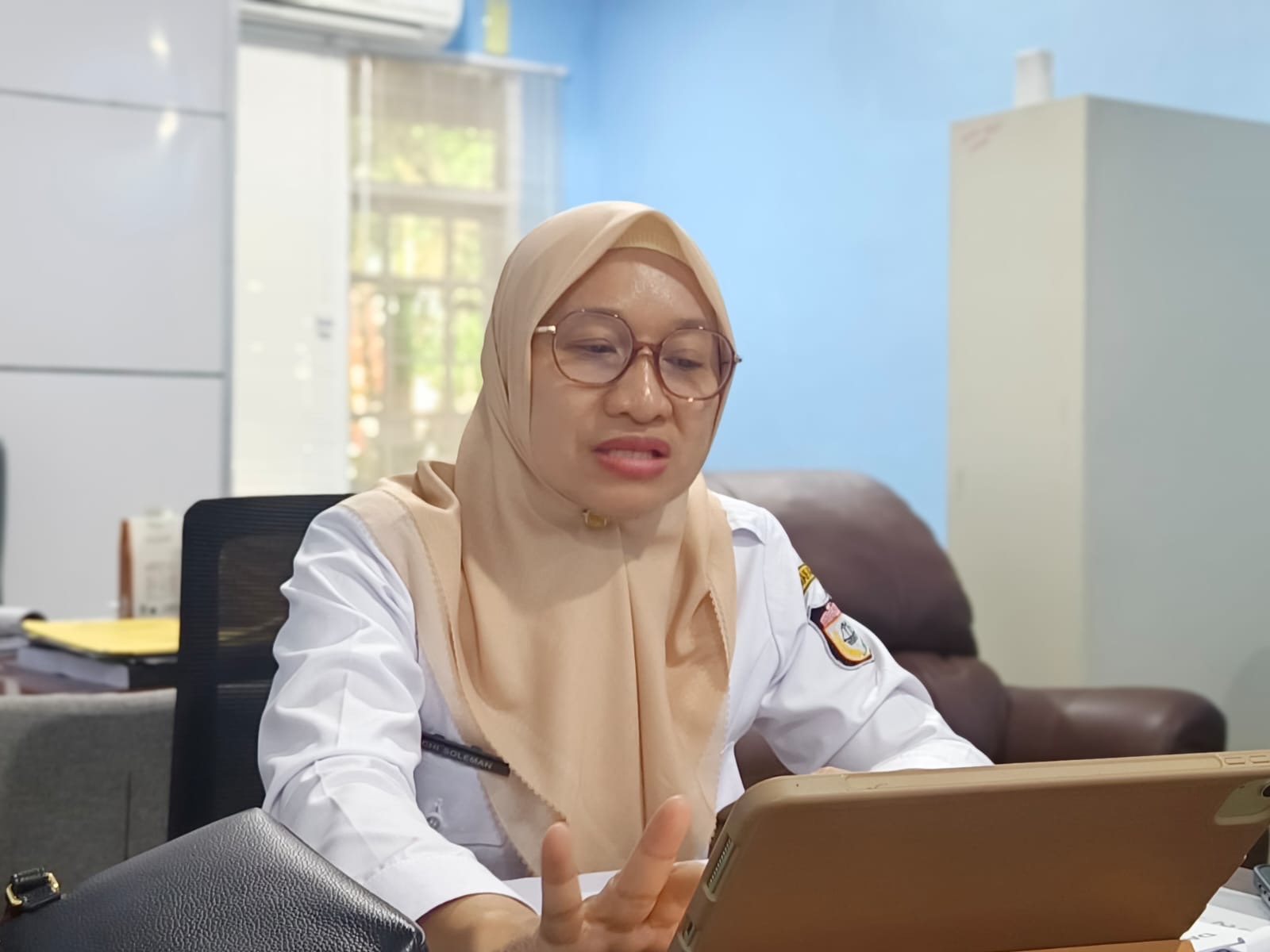 Disdik Makassar Pastikan Libur Sekolah di Awal Ramadan hingga Lebaran Ikuti Aturan Pusat