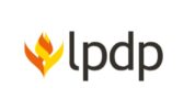 Logo Lembaga Pengelola Dana Pendidikan (LPDP)
