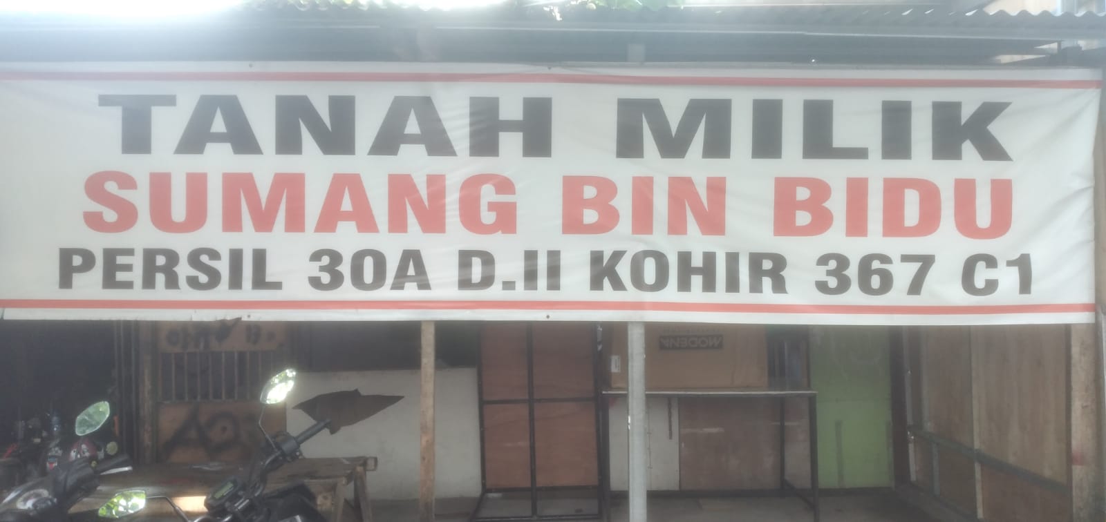 Ahli Waris Lahan Seksi Tempuh Jalur Hukum, Laporkan Dugaan Penghinaan ke Polrestabes Makassar