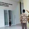 Unhas Resmikan Pusat Studi Bahasa Arab dan Kajian Timur Tengah