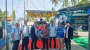 Warga Buton Tengah Menang Mobil Listrik dari Program Gelegar PLN Mobile